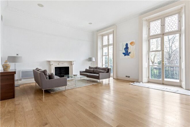 Onslow Gardens, London, SW7