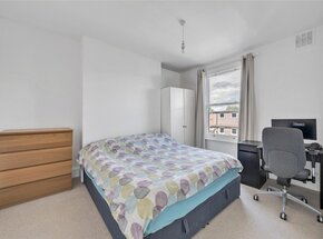 Lydford Road, London, W9