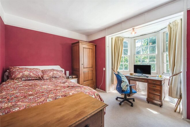 Cliff Way, Winchester, SO21