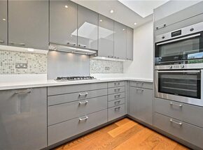 Nevern Square, London, SW5