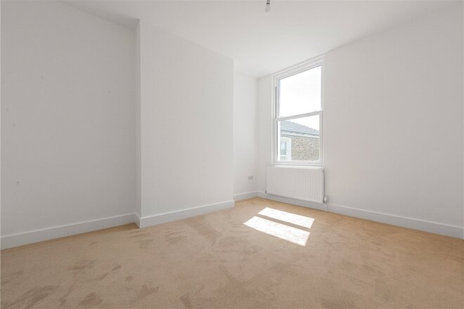 Nightingale Road, London, NW10