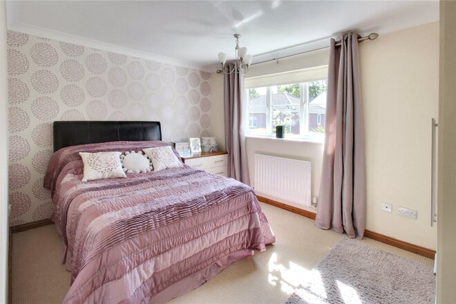 Priors Drive, Norwich, NR6