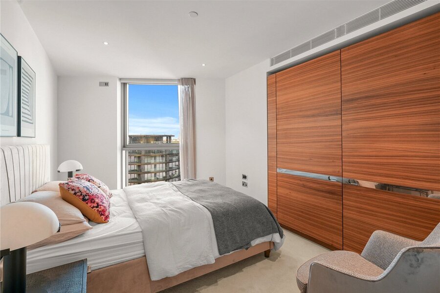 9.3 Bedroom 2