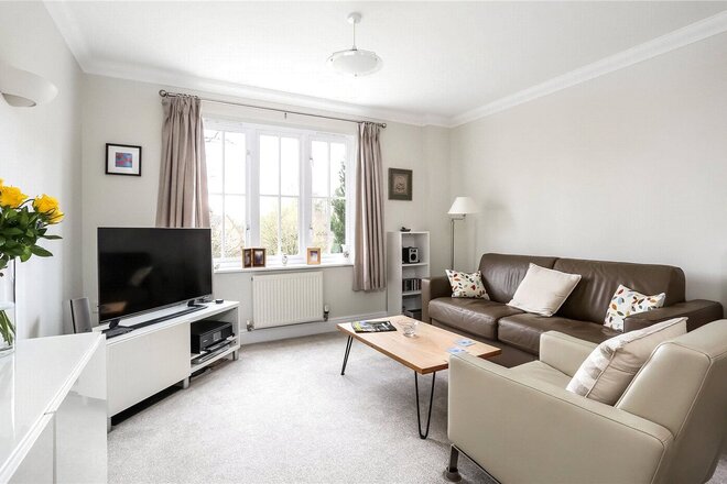 Braemore Court, Winchester, SO22