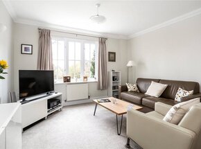 Braemore Court, Winchester, SO22