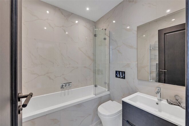 Abbey Lodge, Regent's Park, NW8