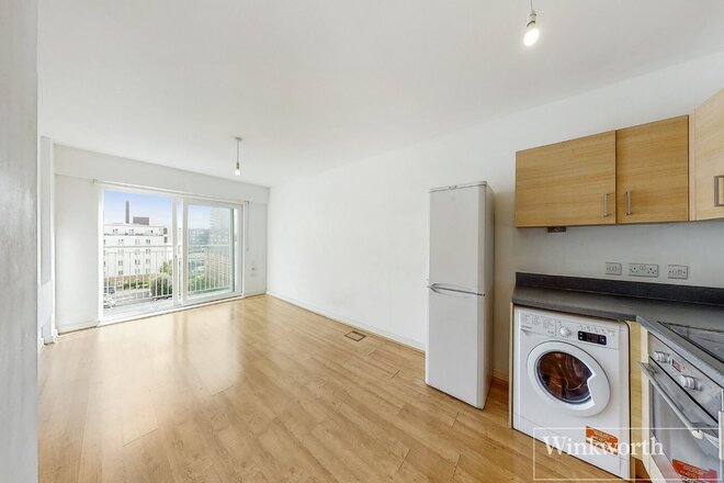 Bantam House, London, NW9