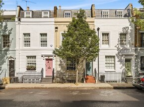 Markham Street, London, SW3