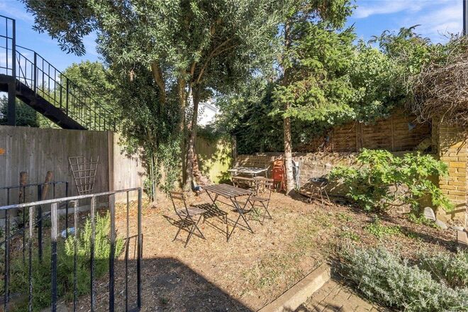 Shakspeare Walk, London, N16