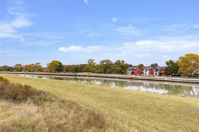 Marina Quays, Great Yarmouth, NR30