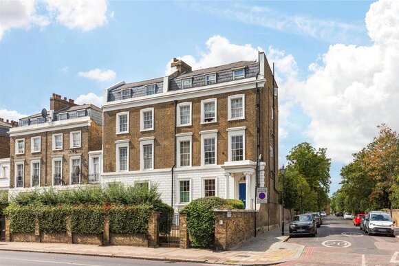 Brixton Road, London, SW9