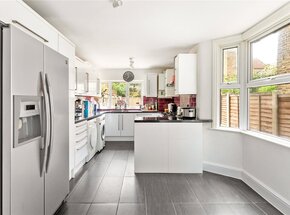 Elmcroft Street, London, E5