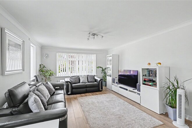 Roedich Drive, Norwich, NR8