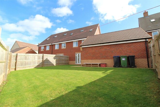 Lionheart Avenue, Leamington Spa, CV33