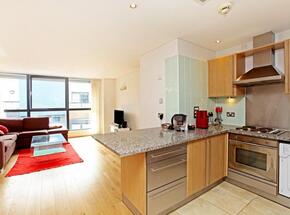 Britton Street, London, EC1M