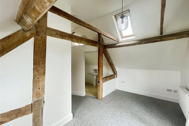 Acorn Cottage, Bishops Tachbrook, CV33