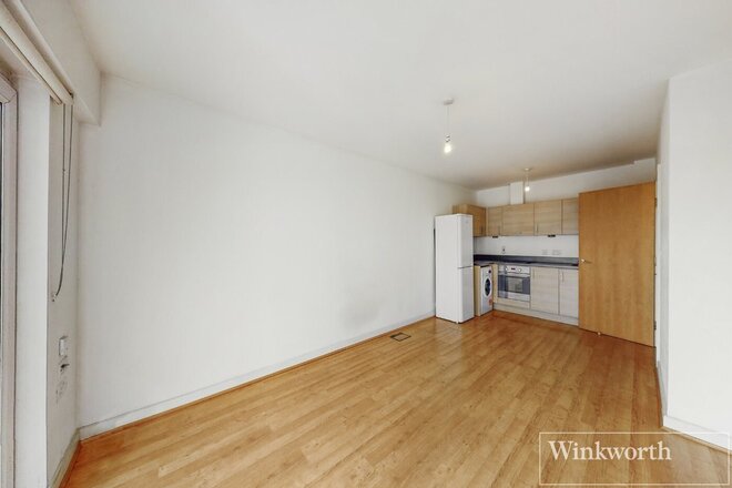 Bantam House, London, NW9