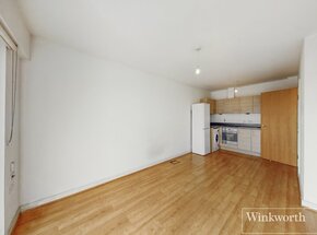 Bantam House, London, NW9