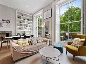 Gloucester Gardens, London, W2