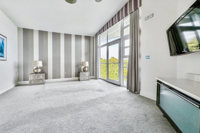 Studland Road, Dorset, BH4