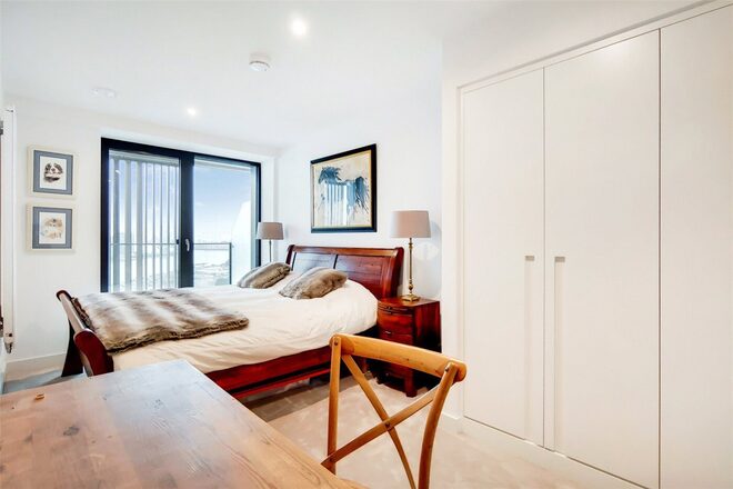 Bonnet Street, London, E16