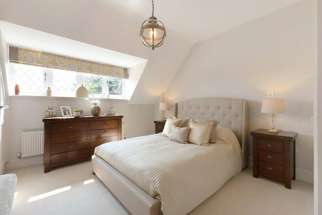 Moreton Paddox, Warwick, CV35