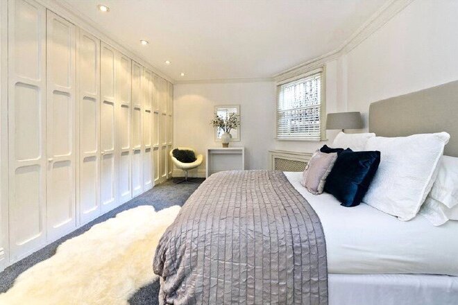 Rutland Gardens, London, SW7