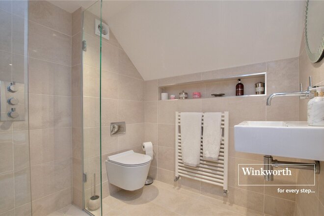 Beaufoys Avenue, Dorset, BH22