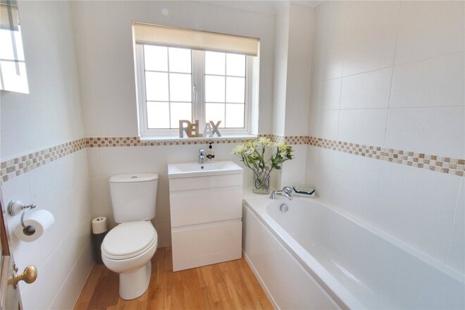 Priors Drive, Norwich, NR6