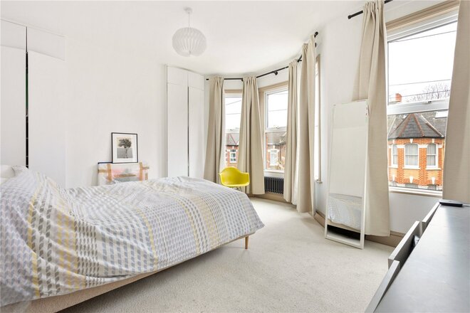 Elmcroft Street, London, E5
