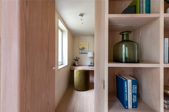St Lukes Mews, London, W11