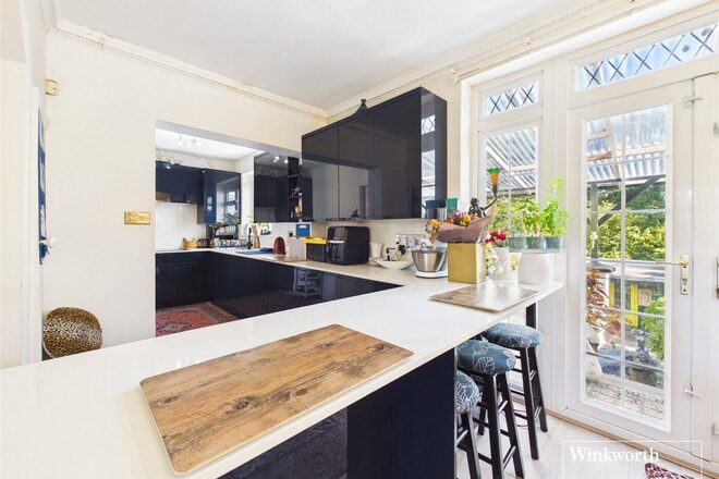 Holders Hill Drive, London, NW4