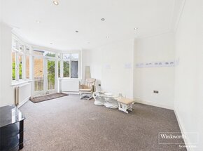 Allington Road, London, NW4