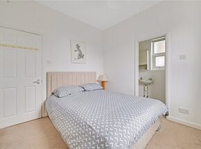 Salusbury Road, London, NW6