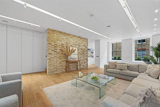 Bingham Place, London, W1U