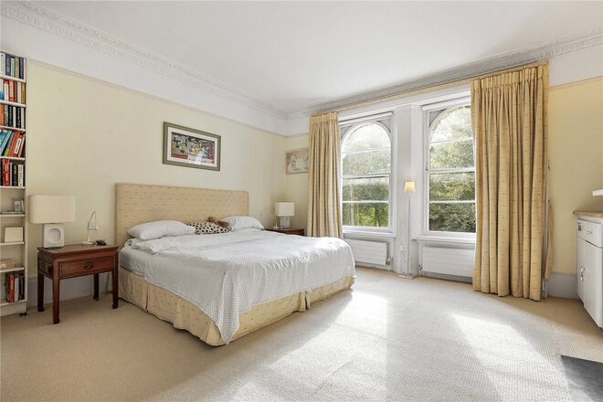 Kensington Park Road, London, W11