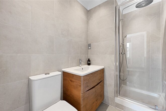 Palace Gardens Terrace, Kensington, W8
