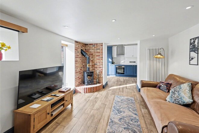 Church Farm Road, Norwich, NR12