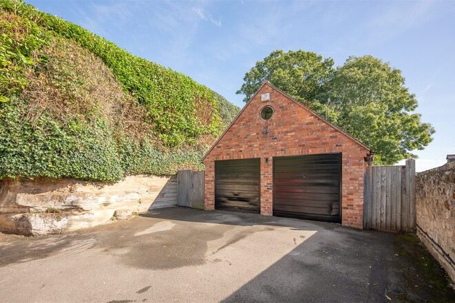 Priory Road, Warwickshire, CV34