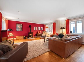 Chilbolton Avenue, Hampshire, SO22