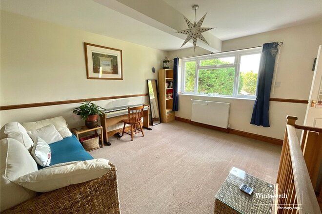 Pauntley Road, Christchurch, BH23