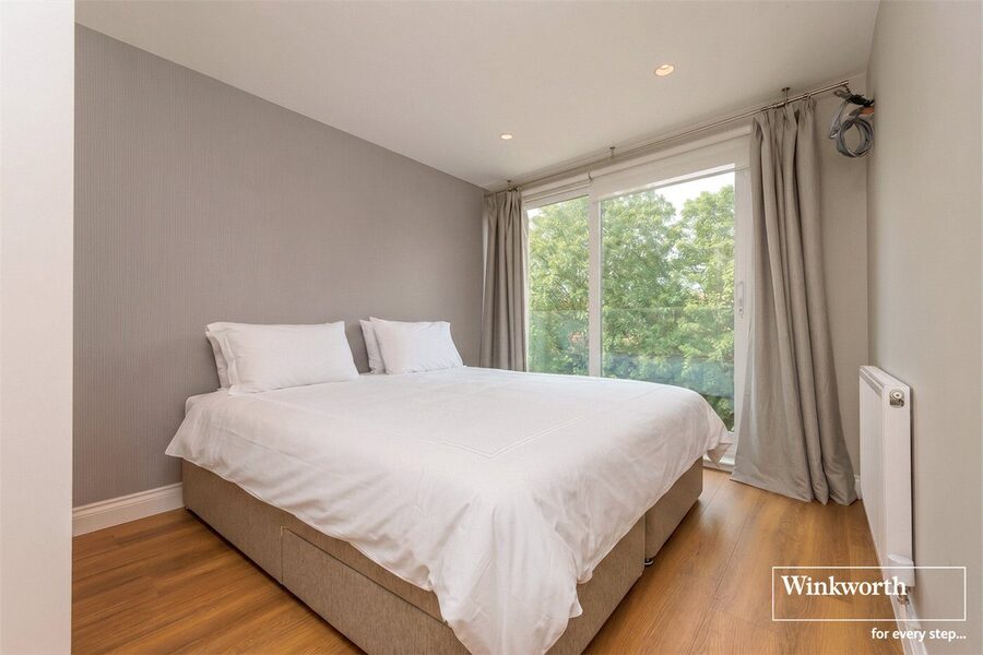 Bedroom Five