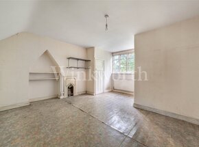 Dunstan Road, London, NW11