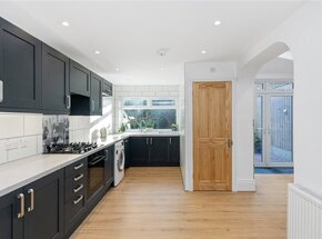 Charnock Road, London, E5