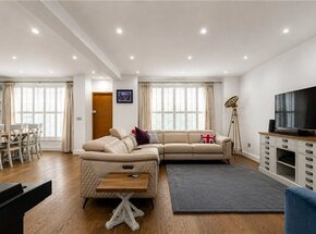 Station Road, Barnes, SW13