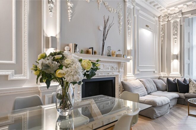 Inverness Terrace, Bayswater, W2