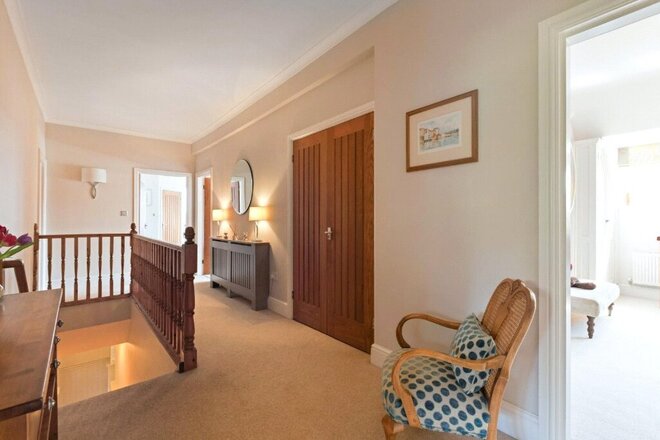 Moreton Paddox, Warwick, CV35