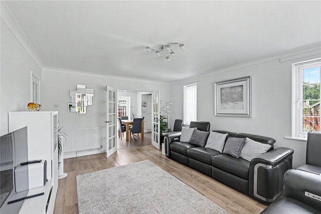 Roedich Drive, Norwich, NR8