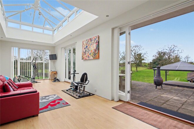 Mundham Common, Norwich, NR14