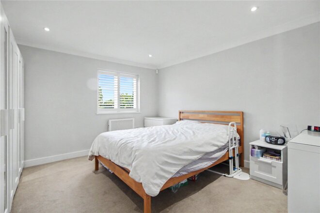 Slade Lane, Norwich, NR14